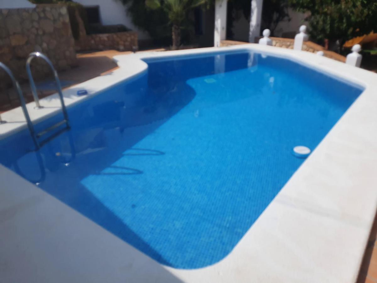 Villa Mar Alcoceber Luaran gambar