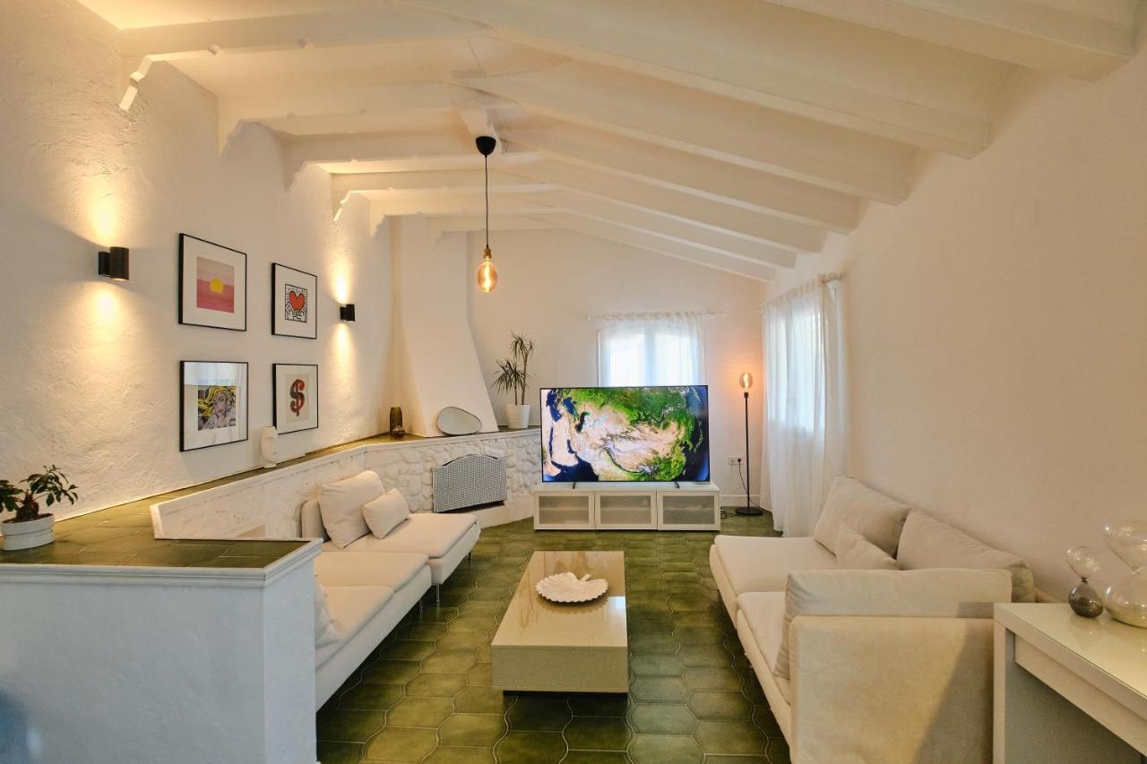 Villa Mar Alcoceber Luaran gambar