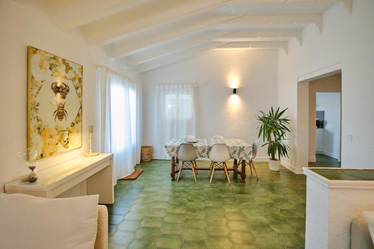 Villa Mar Alcoceber Luaran gambar