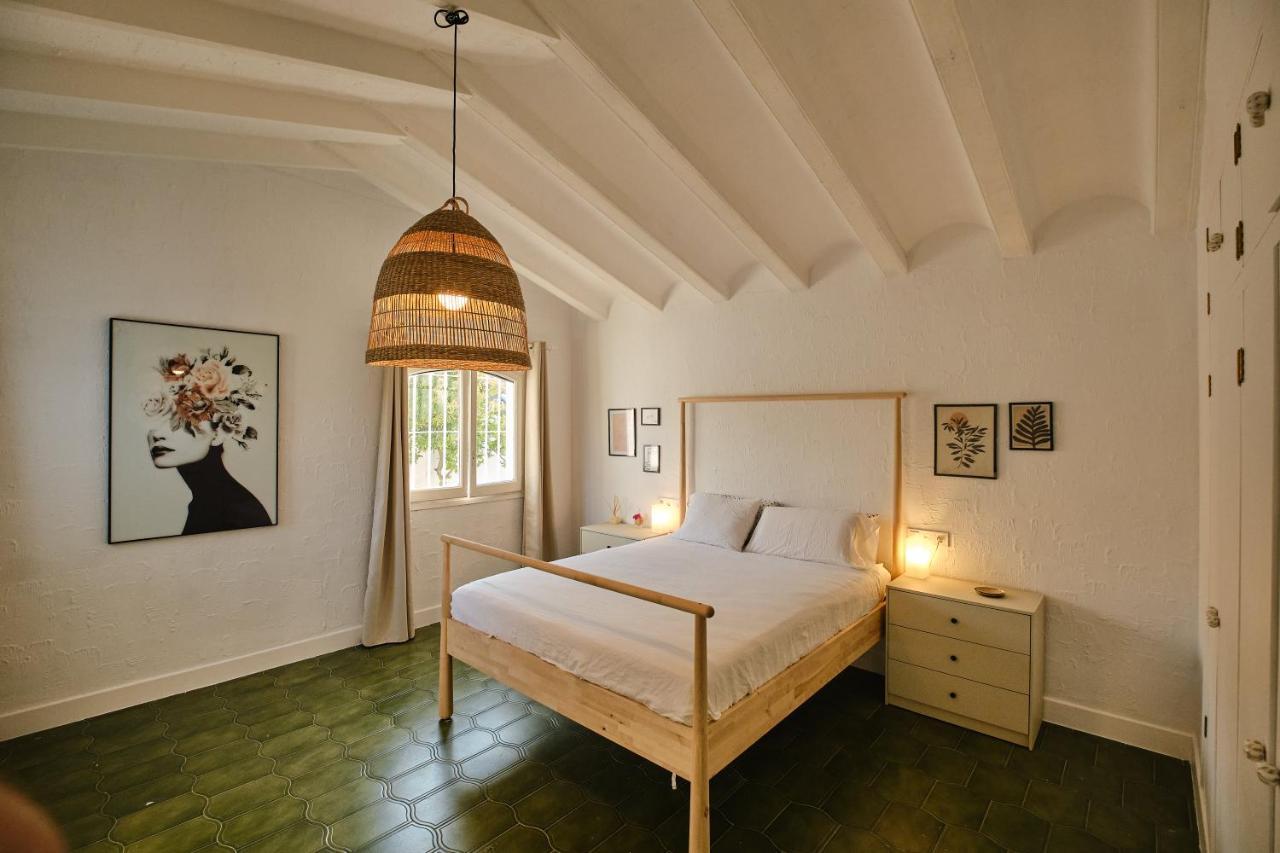 Villa Mar Alcoceber Luaran gambar