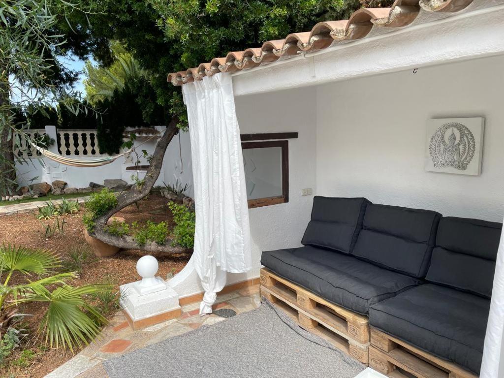 Villa Mar Alcoceber Luaran gambar