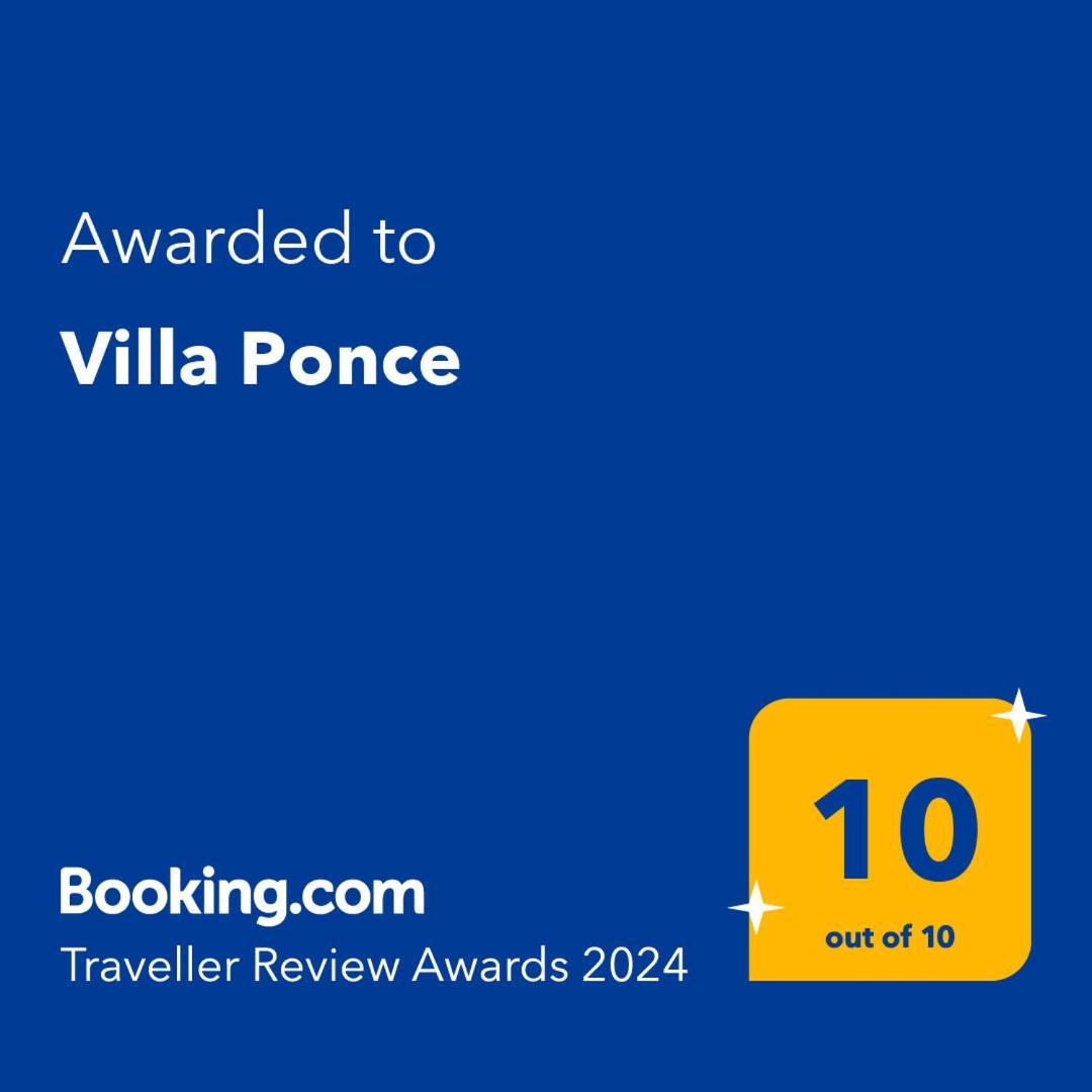 Villa Mar Alcoceber Luaran gambar