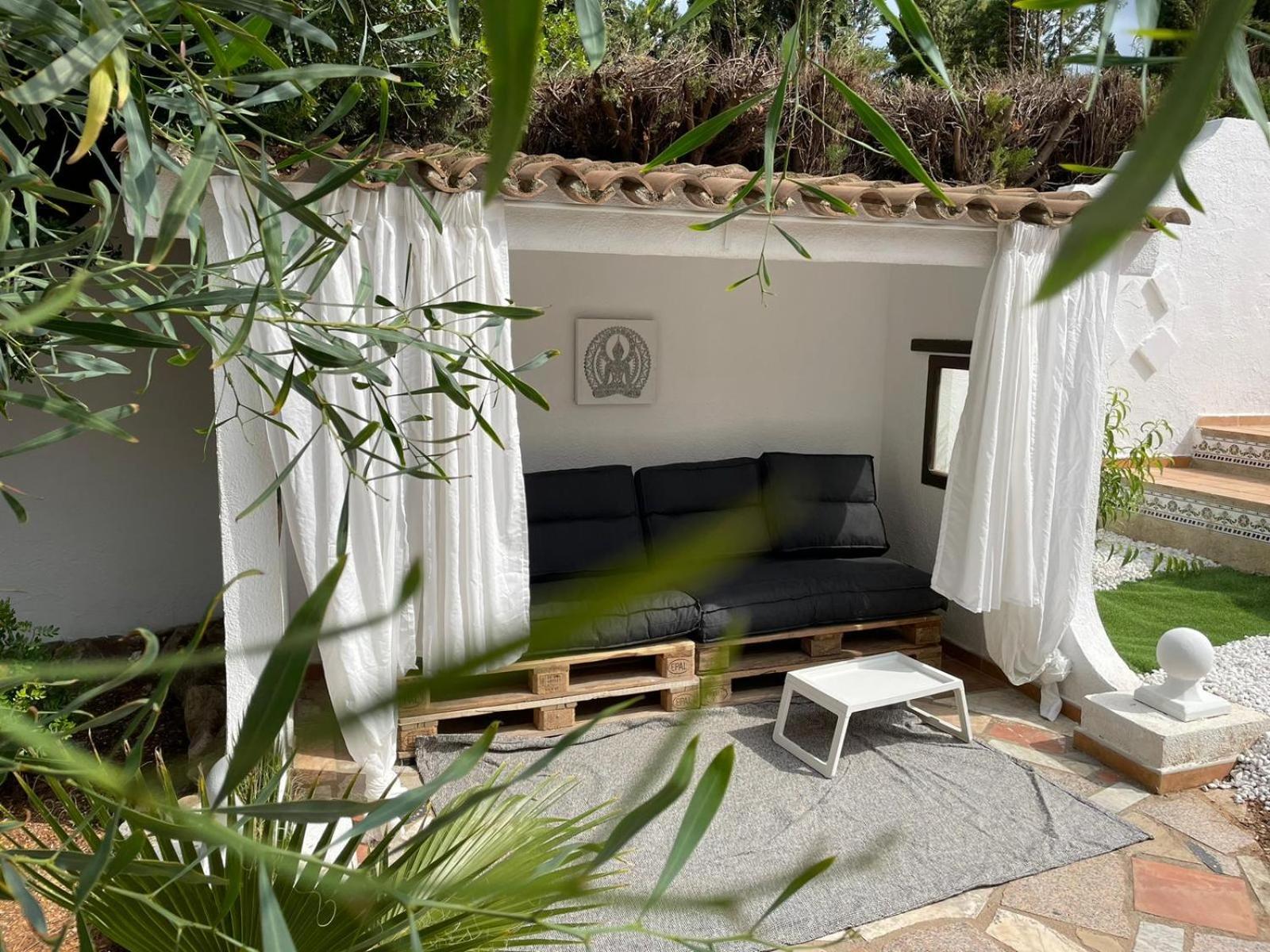 Villa Mar Alcoceber Luaran gambar